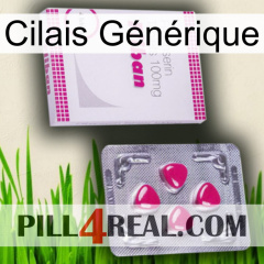 Cilais Générique 32